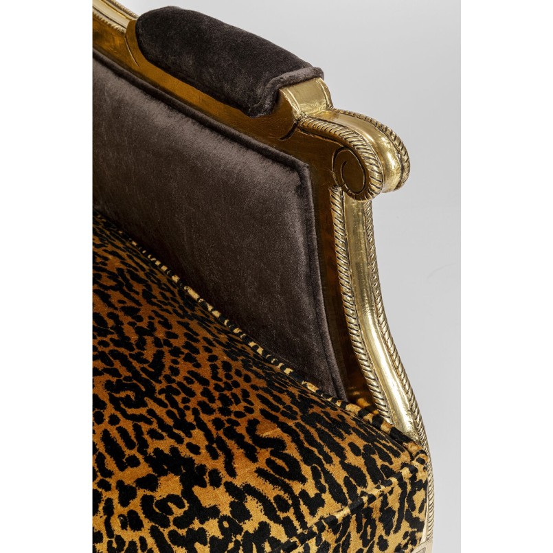 Fauteuil Regency Leo
