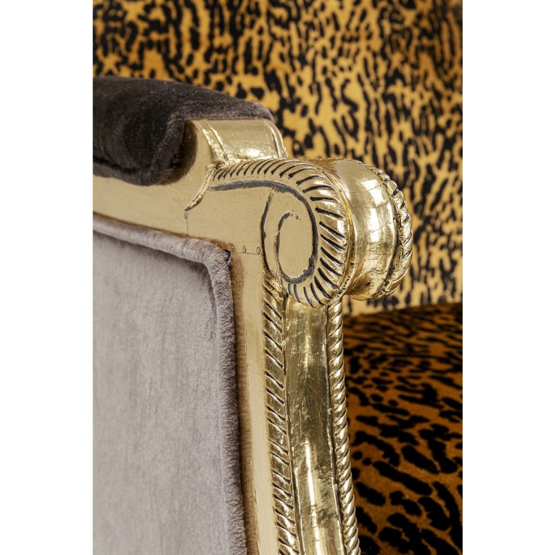 Fauteuil Regency Leo