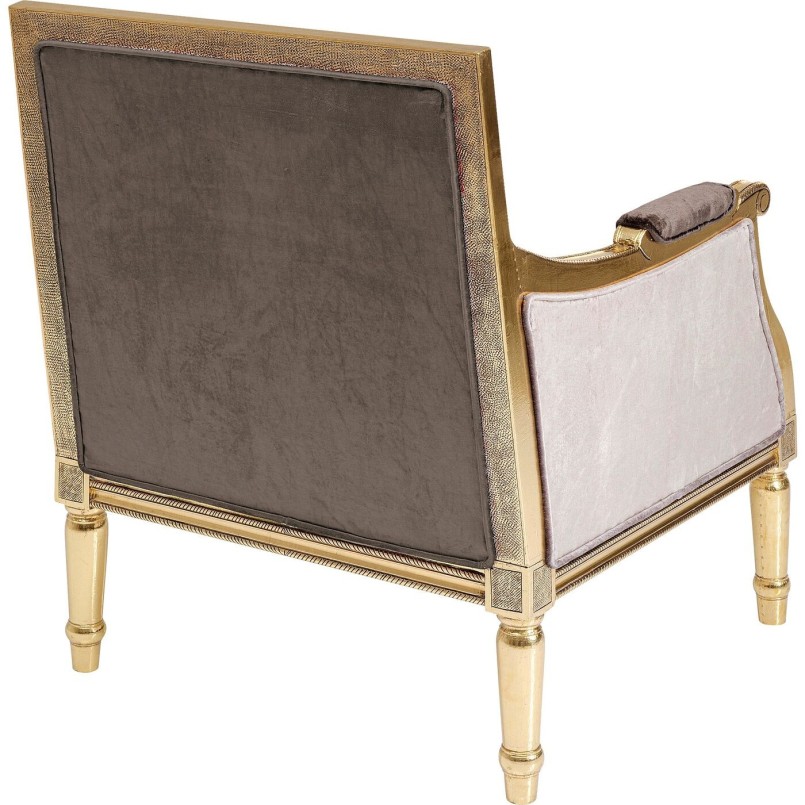Fauteuil Regency Leo
