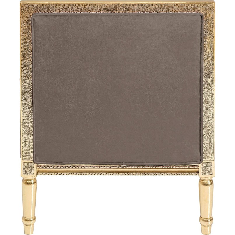 Fauteuil Regency Leo