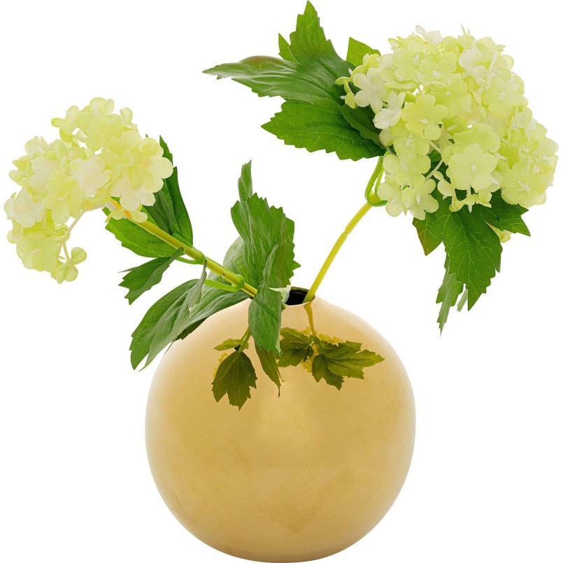 Vase Goldy 11cm