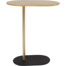 Table d appoint Slide 50x30cm