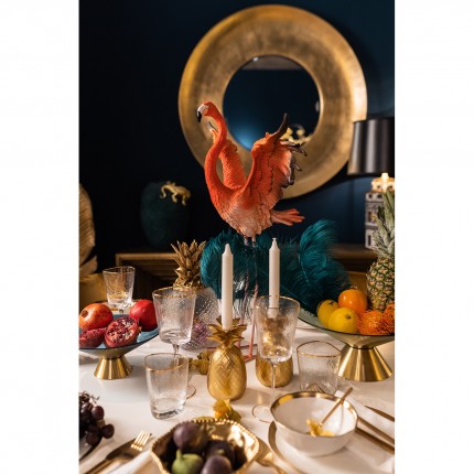 Kommen Bell Ø15cm (4/Set) Kare Design