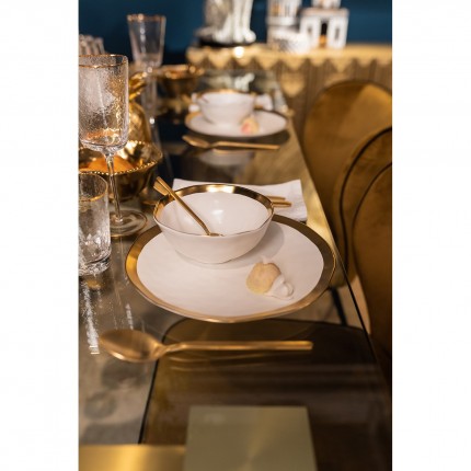 Bowl Bell Ø15cm (4/Set) Kare Design