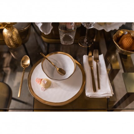 Kommen Bell Ø15cm (4/Set) Kare Design