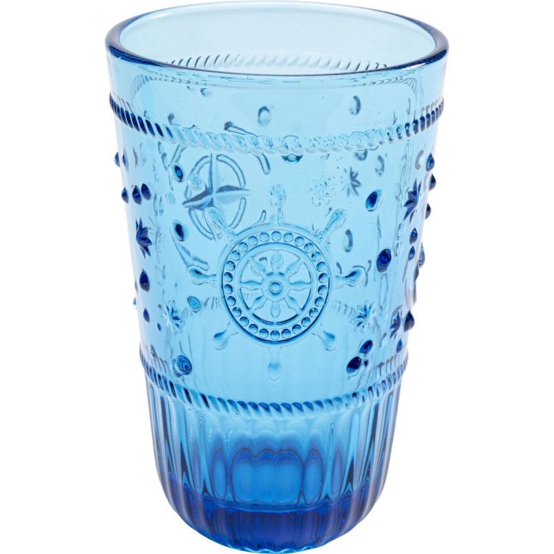 Verre à eau Greece 13cm