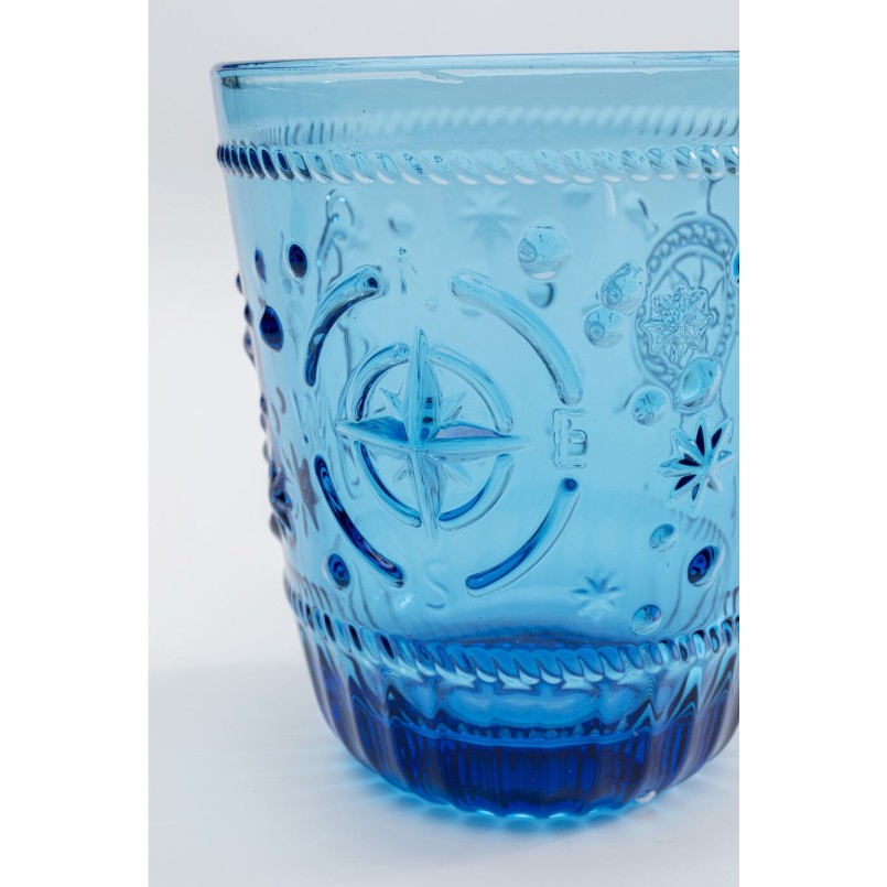 Verre à eau Greece 10cm