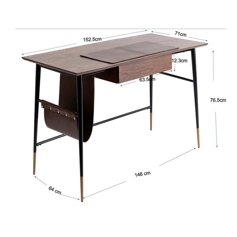 Bureau Boticelli