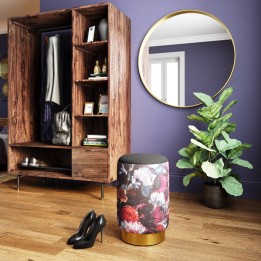 Deco Plant  Fiddle Leaf 120cm Kare Design