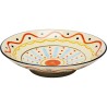 Coupe décorative Los Cabos Ø28cm