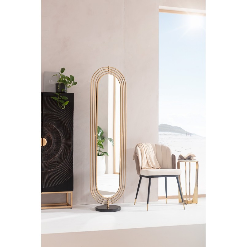 Armoire Madeira foncé 76x140cm