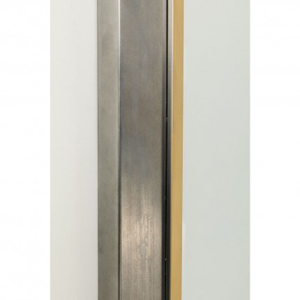 Spiegel Nuance 180x90cm Kare Design