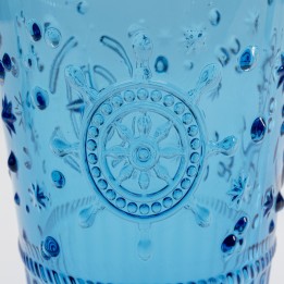 Verre à eau Greece 13cm
