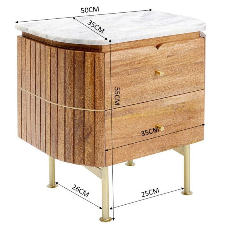 Petite Commode Grace