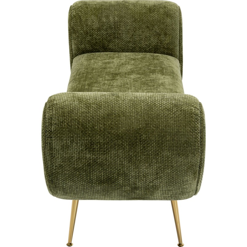Banquette Trono 140cm