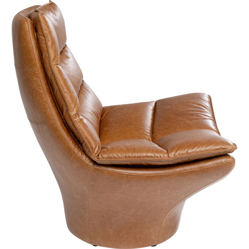 Fauteuil Bridge