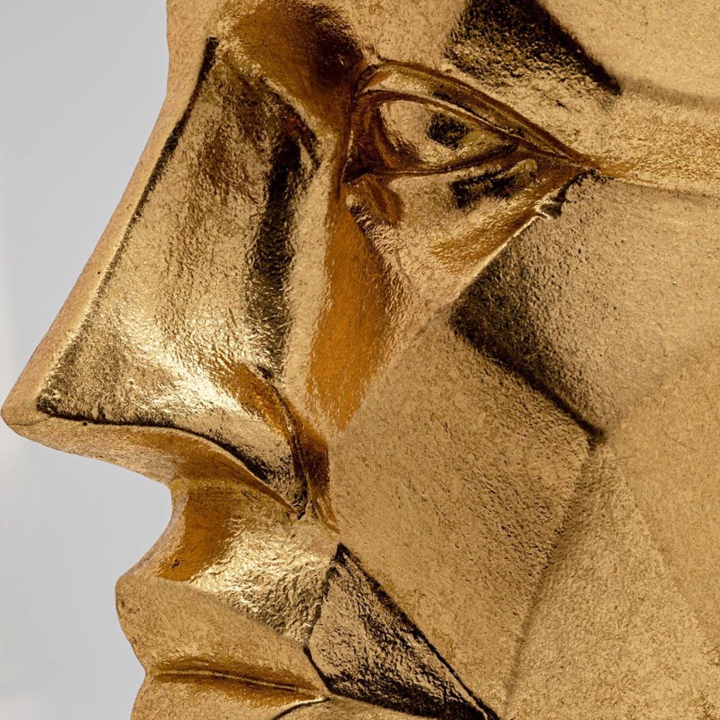 Serre-livres Face (2/Set)