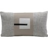 Coussin Vita 50x30cm