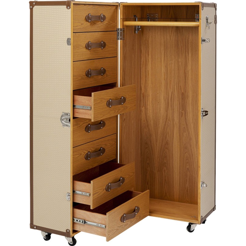 Armoire coffre Venezia
