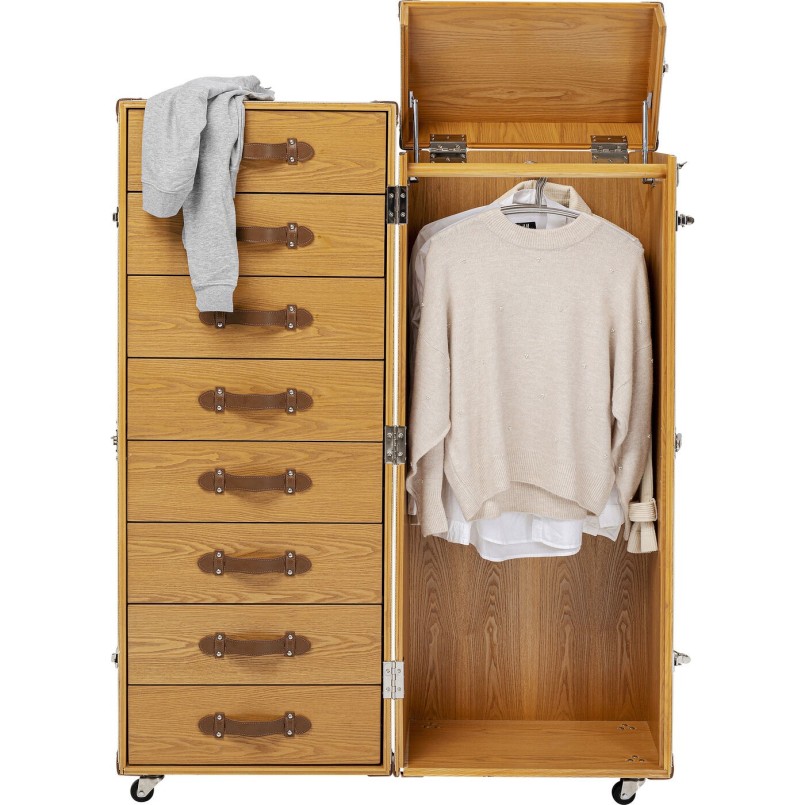 Armoire coffre Venezia