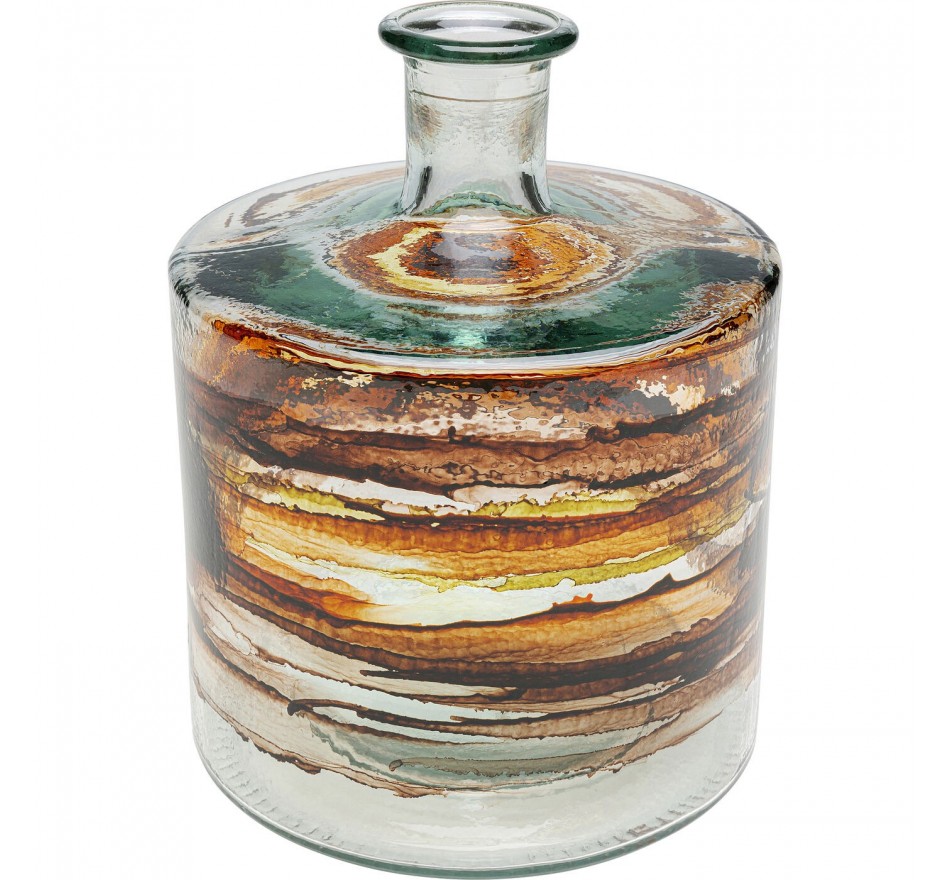 Vase Desert Storm 24cm Kare Design Vase Desert Storm 24cm Kare Design