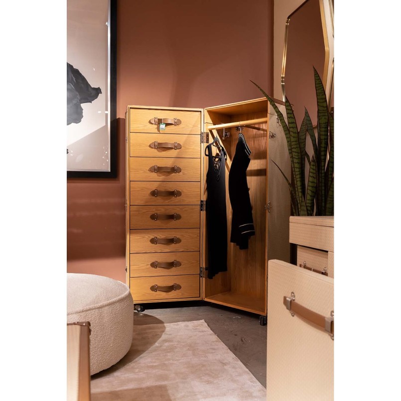 Armoire coffre Venezia
