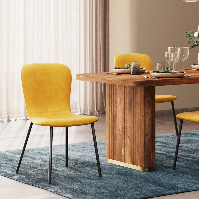 Table Grace 180x90cm