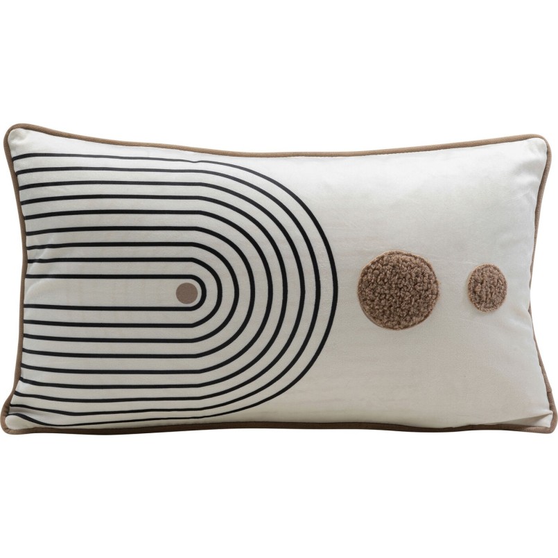 Coussin Magnet 50x30cm