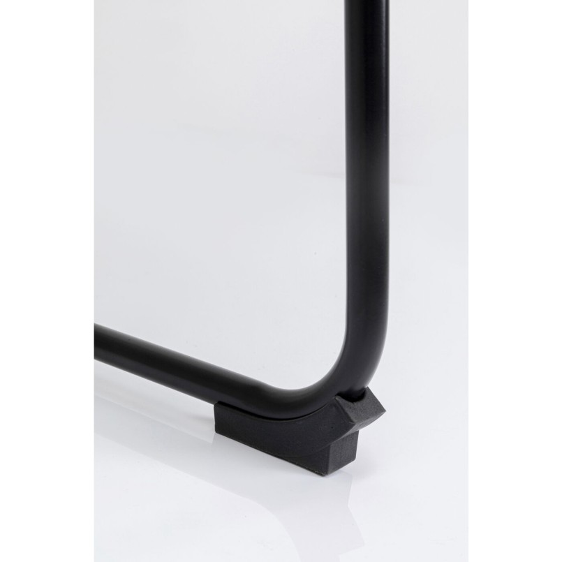 Chaise bar Daria crème 75cm