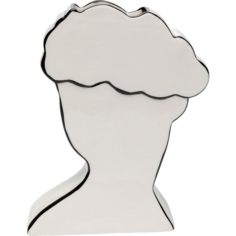Vase Favola Lady 26cm