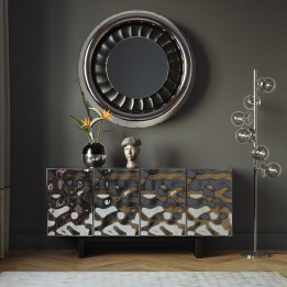 Buffet Caldera 160x78cm