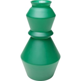 Vase Gina vert 30cm