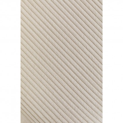 Corner Sofa Infinity Cord Cream Left Kare Design Corner Sofa Infinity Cord Cream Left Kare Design
