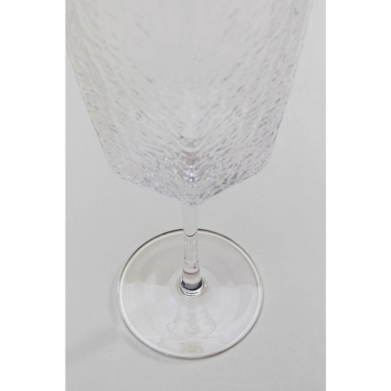 Verre à vin blanc Cascata clair
