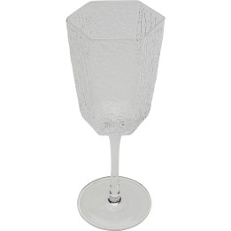 Verre à vin Cascata clair