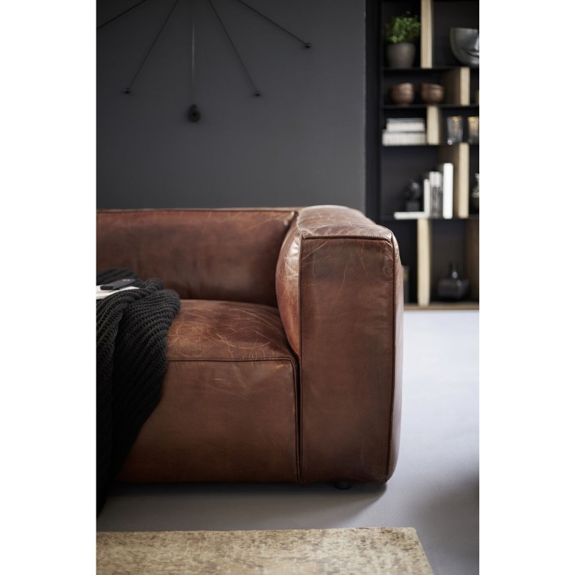 Canapé Cubetto 2,5 places Kare Design