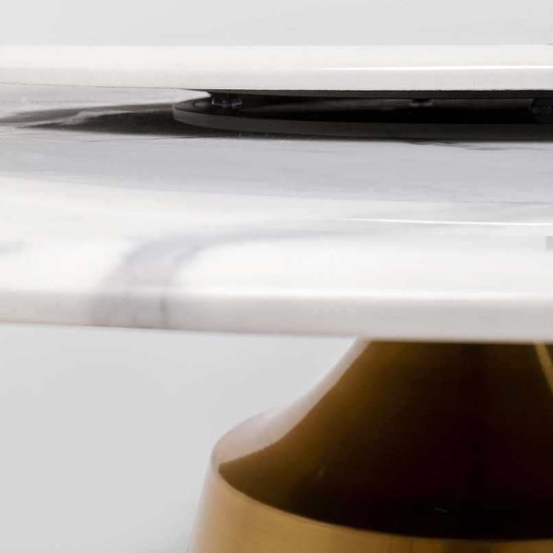 Table Lucia Ø135cm