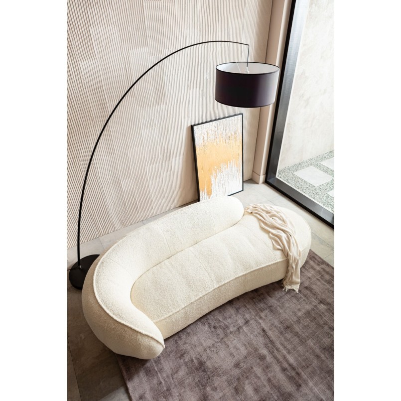 Récamière Wonder 252cm