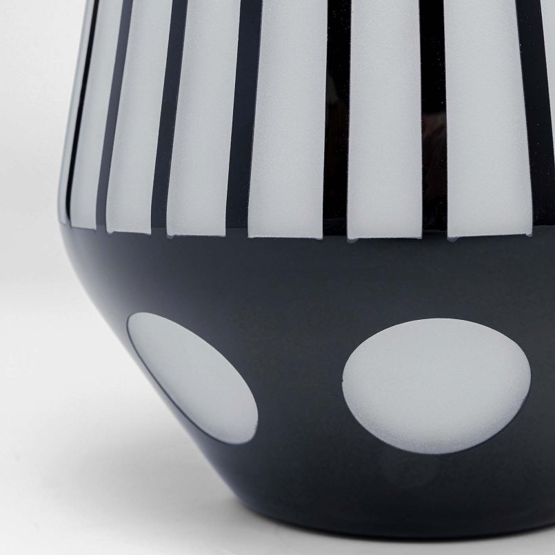 Vase Brillar Cylinder 44cm