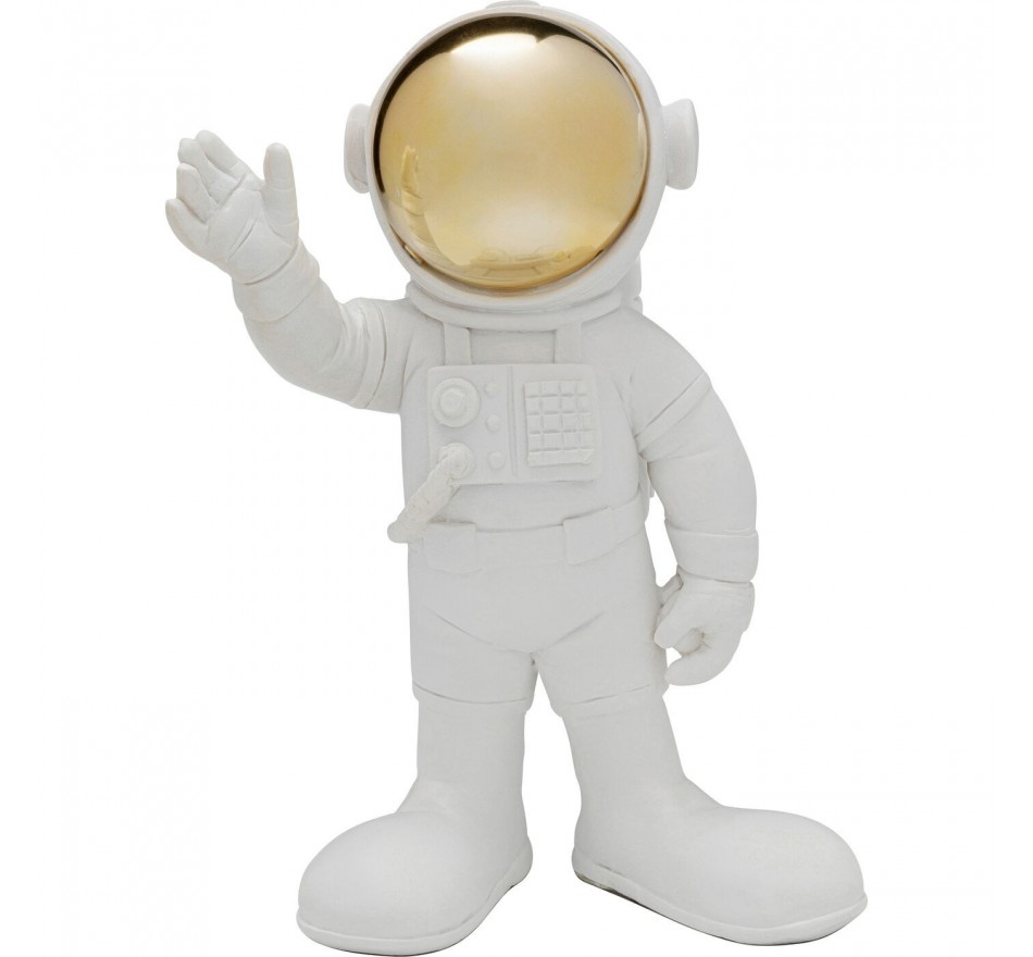 Woonaccessoires astronaut wit Kare Design Woonaccessoires astronaut wit Kare Design