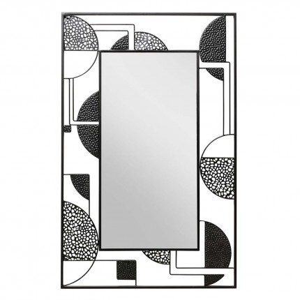 Wall Mirror Segno 110x70cm Kare Design Wall Mirror Segno 110x70cm Kare Design