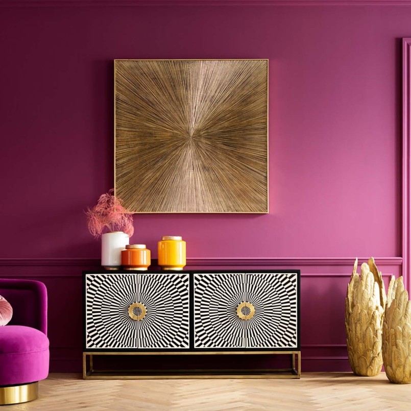 Dressoir - Electro - Kare Design