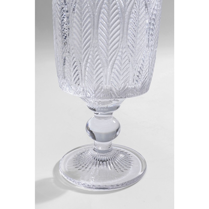 Verre à vin Fogli clair