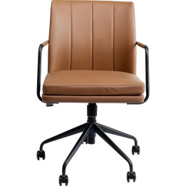 Chaise de bureau Charles