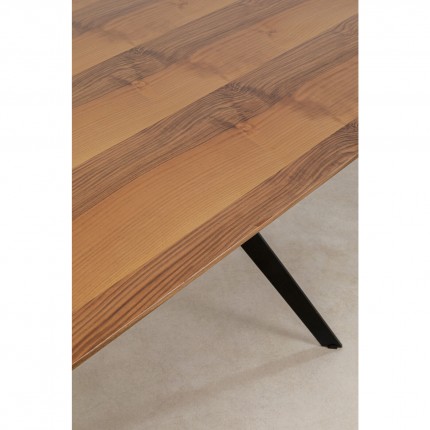 Table Georgetown 200x90cm Kare Design Table Georgetown 200x90cm Kare Design