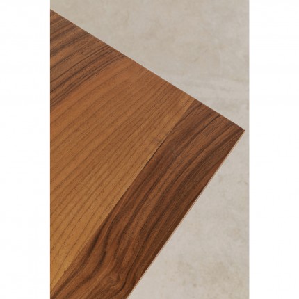 Eettafel Georgetown 200x90cm Kare Design