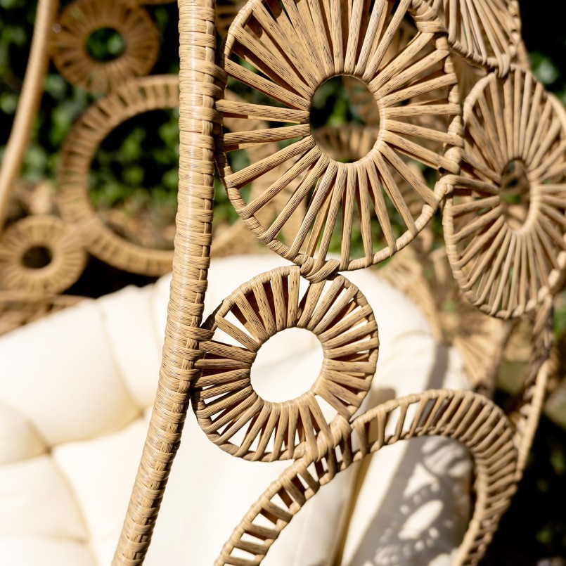Hangende tuin fauteuil - Ibiza - Kare Design