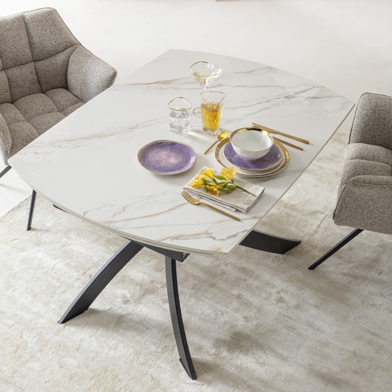 Elegante cocktailglazen - Hommage - Kare Design