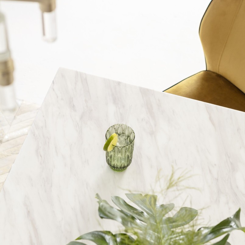 Design tafel marmer effect - Artistico Marmer - Kare Design