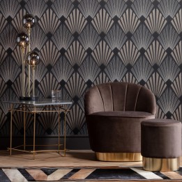 Floor lamp - Al Capone Tre - Kare Design